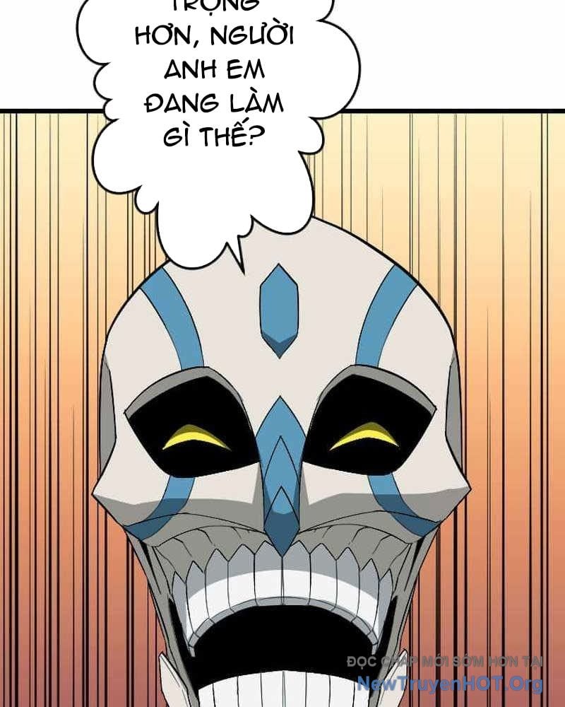 Vô Song Cùng Với Vũ Khí Ẩn Chapter 71 - Trang 2