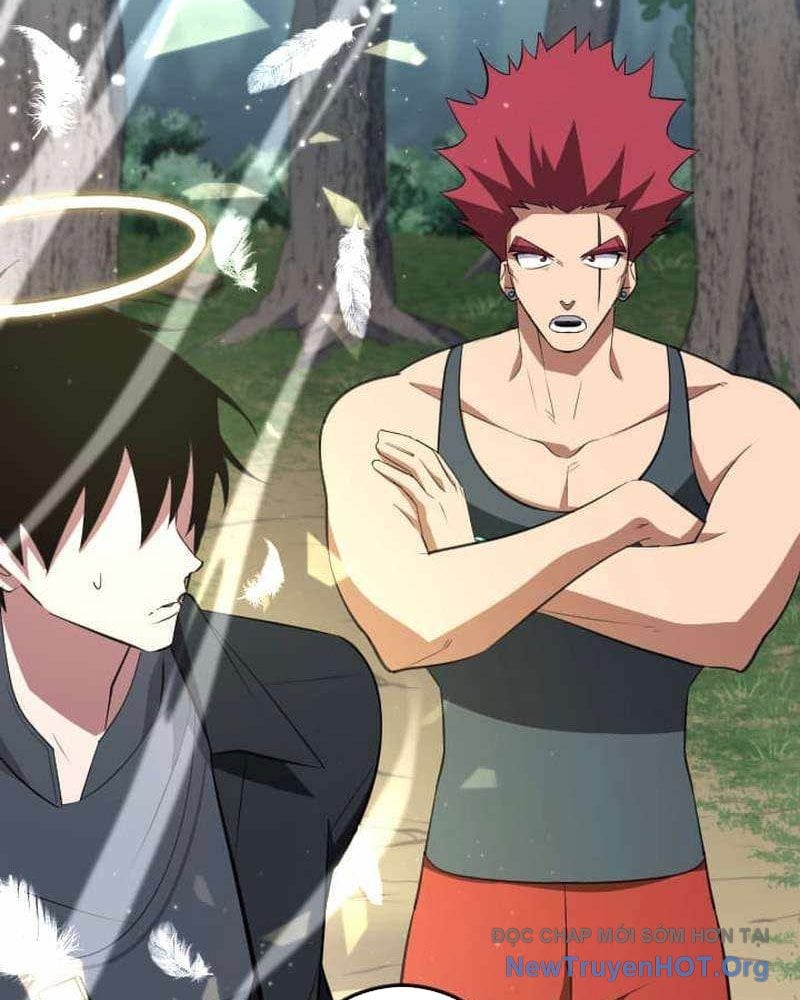 Vô Song Cùng Với Vũ Khí Ẩn Chapter 71 - Trang 2