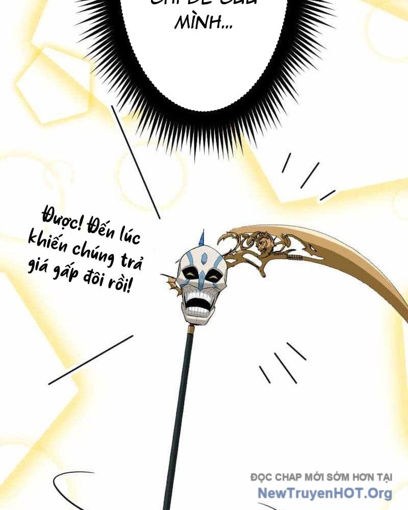 Vô Song Cùng Với Vũ Khí Ẩn Chapter 71 - Trang 2