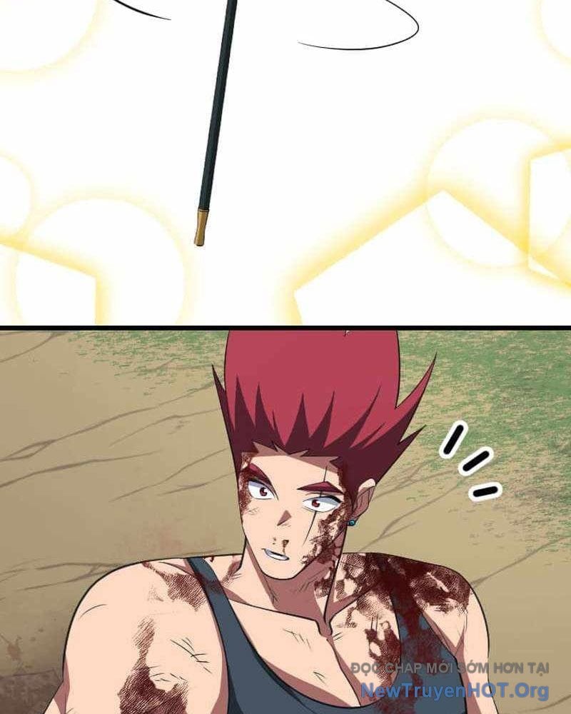 Vô Song Cùng Với Vũ Khí Ẩn Chapter 71 - Trang 2