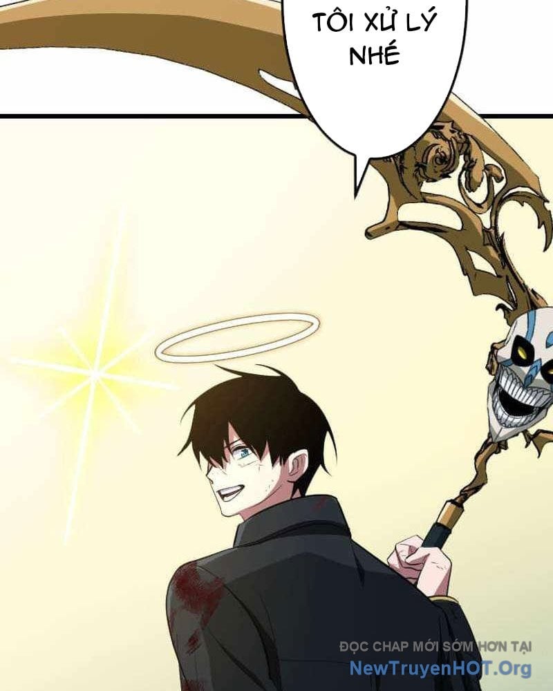 Vô Song Cùng Với Vũ Khí Ẩn Chapter 71 - Trang 2