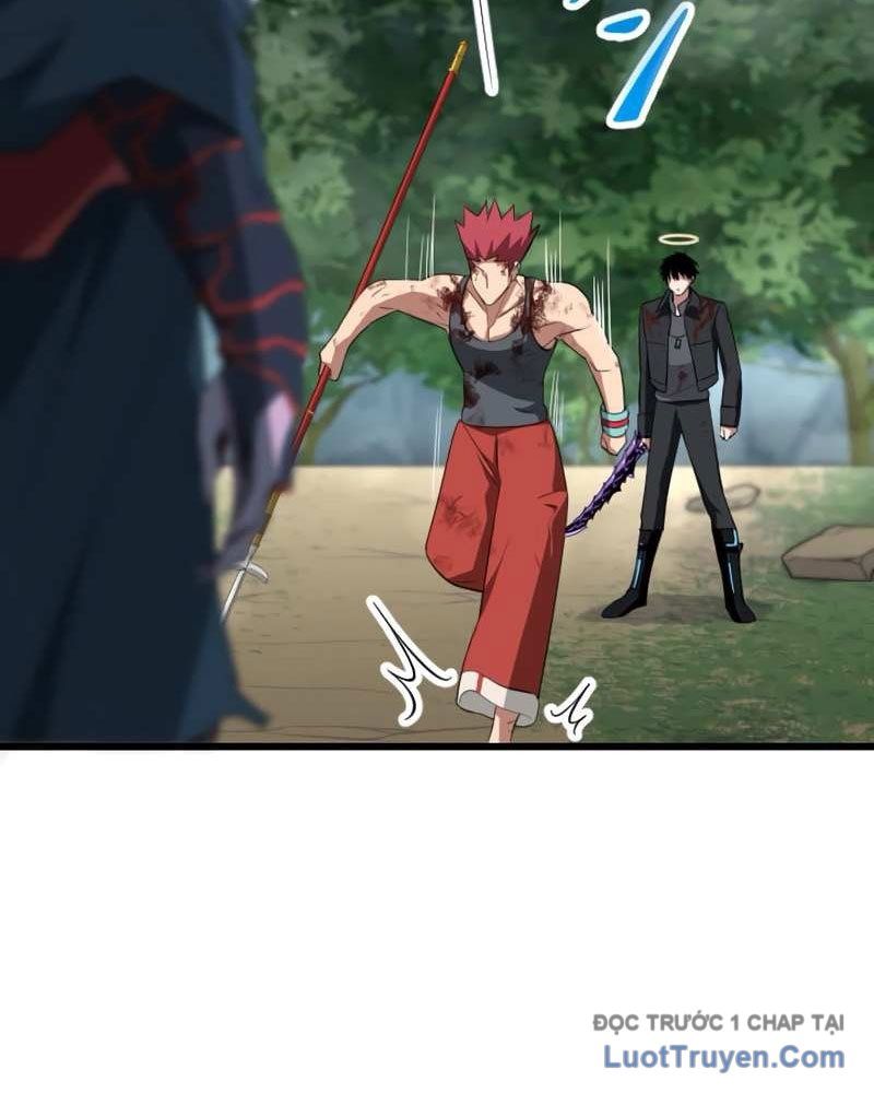 Vô Song Cùng Với Vũ Khí Ẩn Chapter 72 - Trang 2