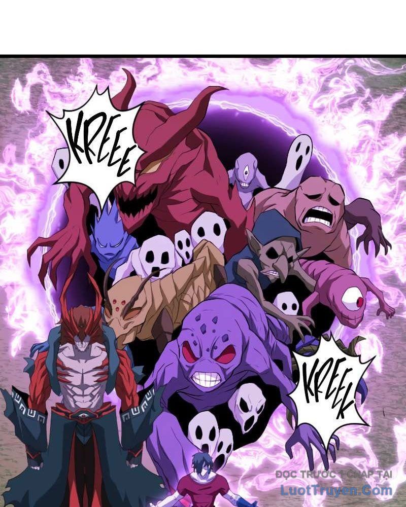 Vô Song Cùng Với Vũ Khí Ẩn Chapter 72 - Trang 2