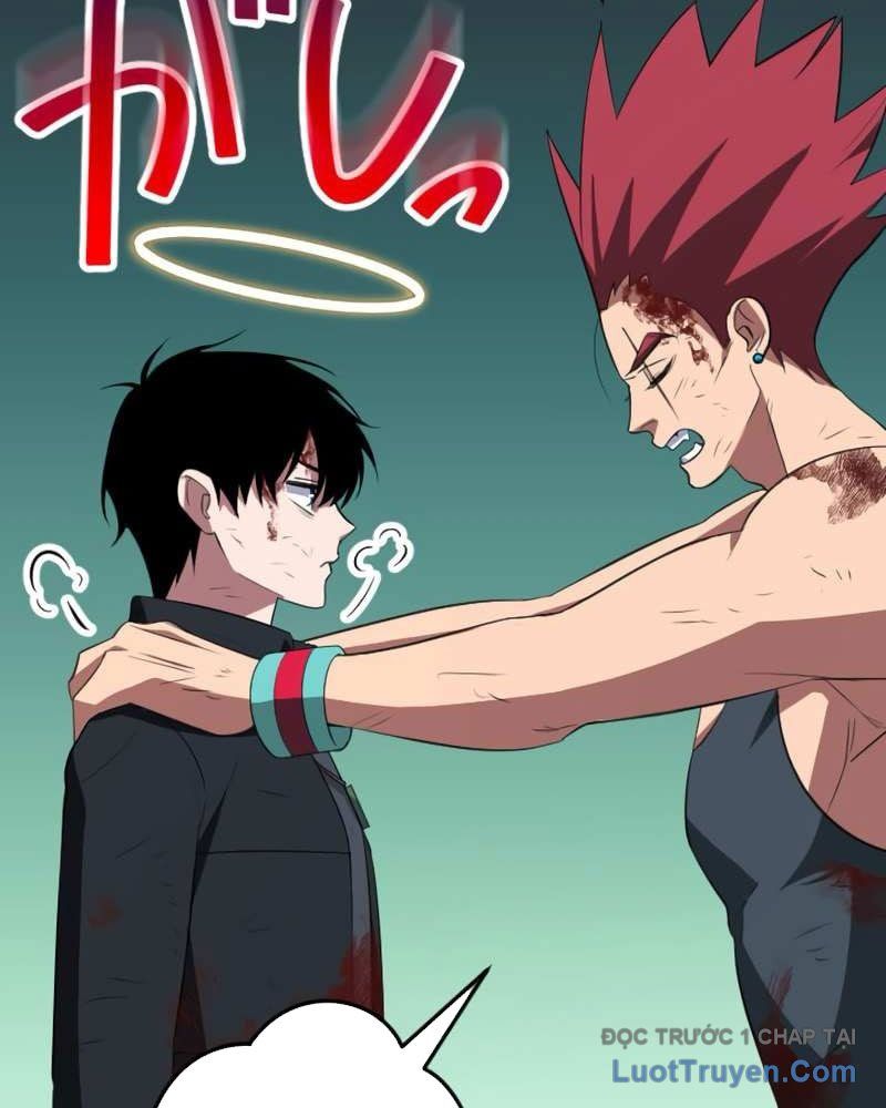 Vô Song Cùng Với Vũ Khí Ẩn Chapter 72 - Trang 2