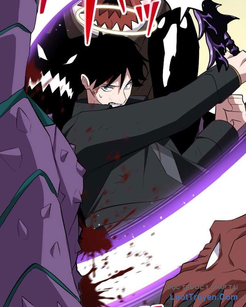 Vô Song Cùng Với Vũ Khí Ẩn Chapter 72 - Trang 2