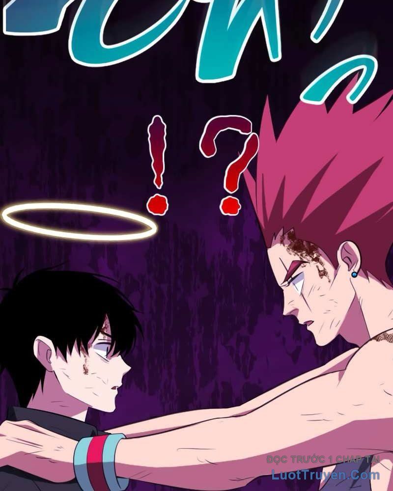 Vô Song Cùng Với Vũ Khí Ẩn Chapter 72 - Trang 2