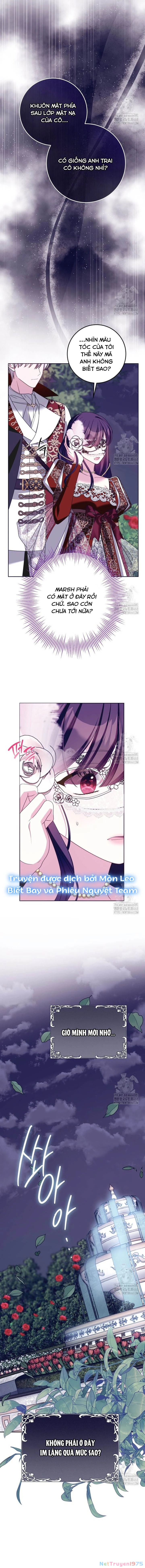 Tôi Gặp Nam Chính Trong Tù Chapter 62 - Trang 2