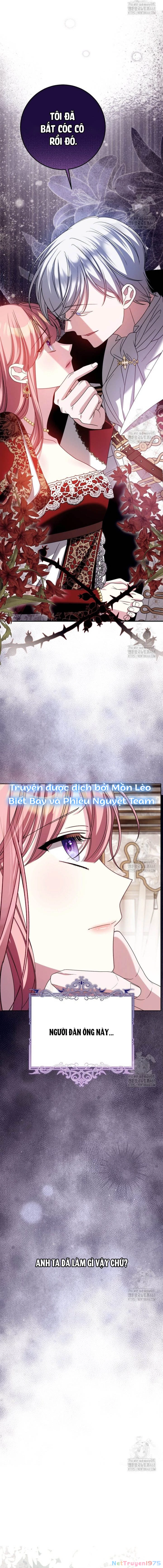 Tôi Gặp Nam Chính Trong Tù Chapter 62 - Trang 2