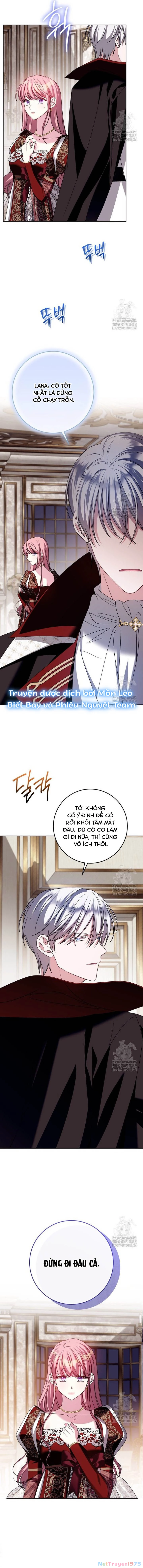 Tôi Gặp Nam Chính Trong Tù Chapter 62 - Trang 2