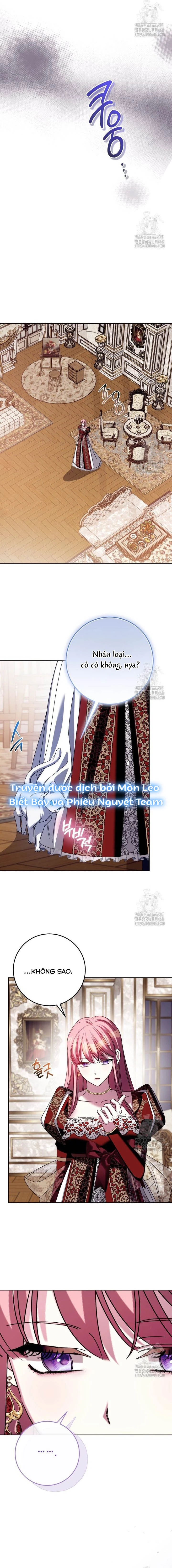 Tôi Gặp Nam Chính Trong Tù Chapter 62 - Trang 2