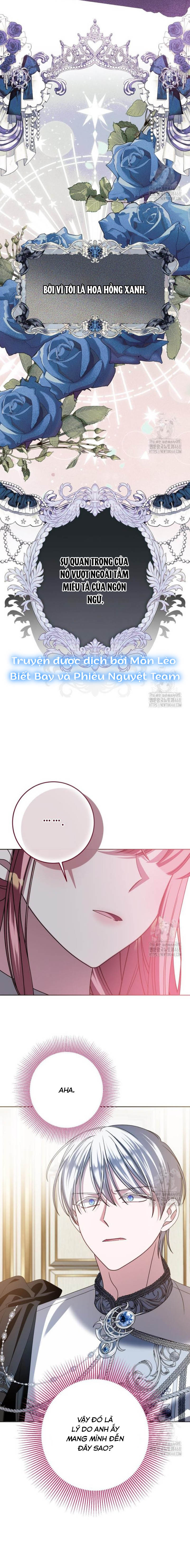 Tôi Gặp Nam Chính Trong Tù Chapter 64 - Trang 2
