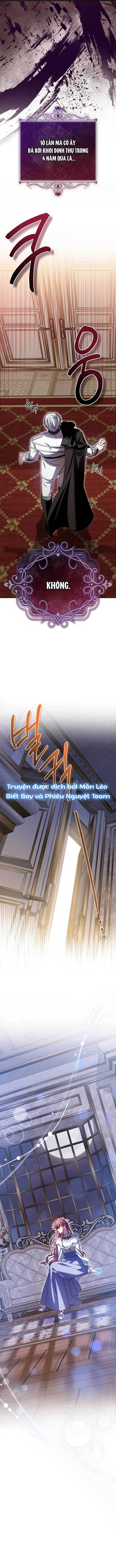 Tôi Gặp Nam Chính Trong Tù Chapter 65 - Trang 2