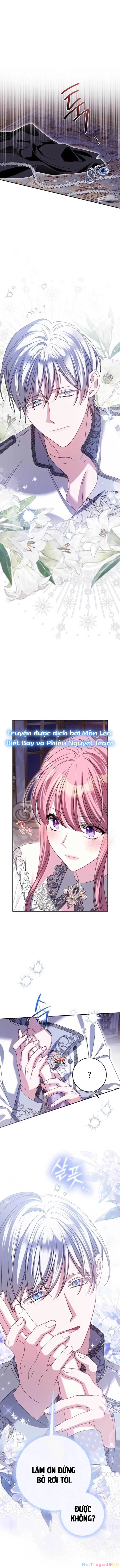 Tôi Gặp Nam Chính Trong Tù Chapter 65 - Trang 2