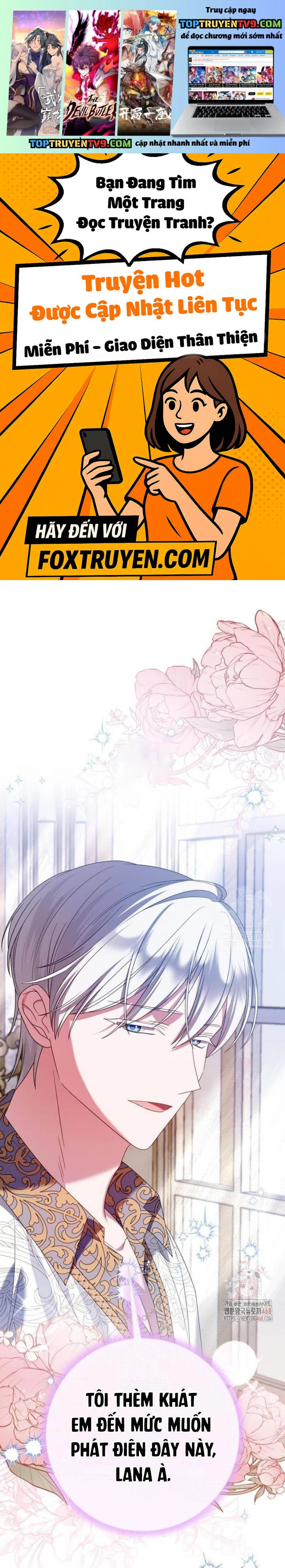 Tôi Gặp Nam Chính Trong Tù Chapter 68 - Trang 2