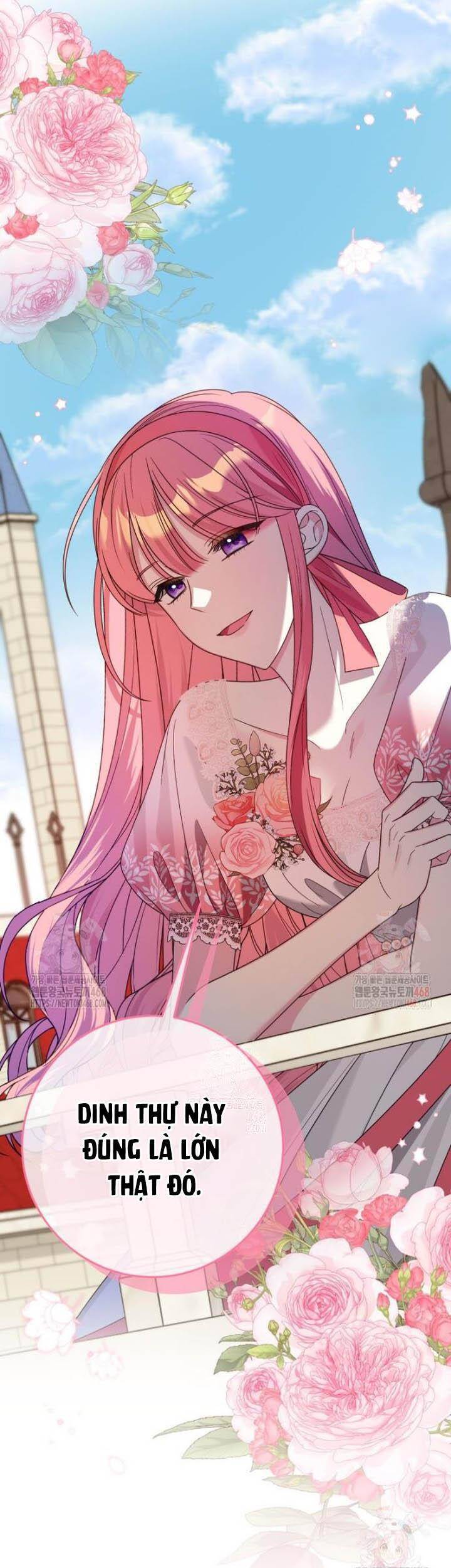 Tôi Gặp Nam Chính Trong Tù Chapter 68 - Trang 2