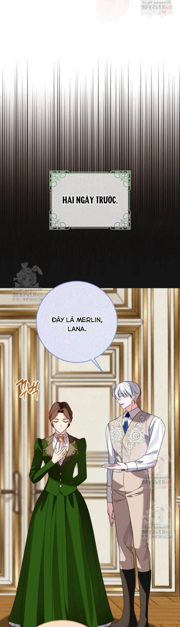 Tôi Gặp Nam Chính Trong Tù Chapter 68 - Trang 2