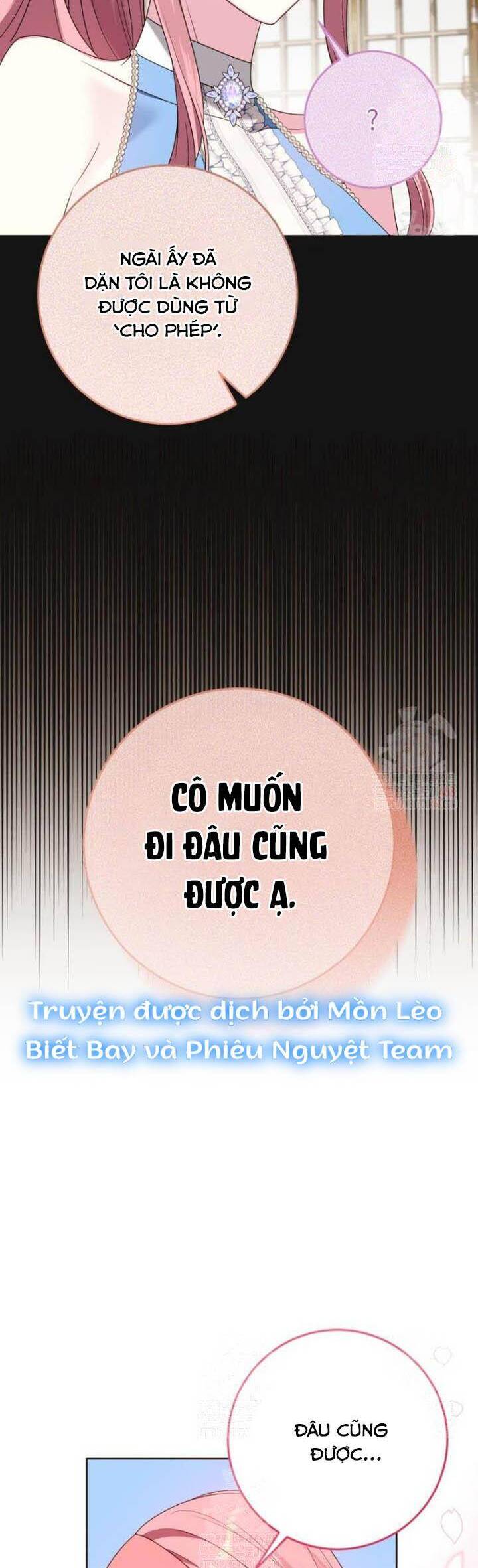 Tôi Gặp Nam Chính Trong Tù Chapter 68 - Trang 2