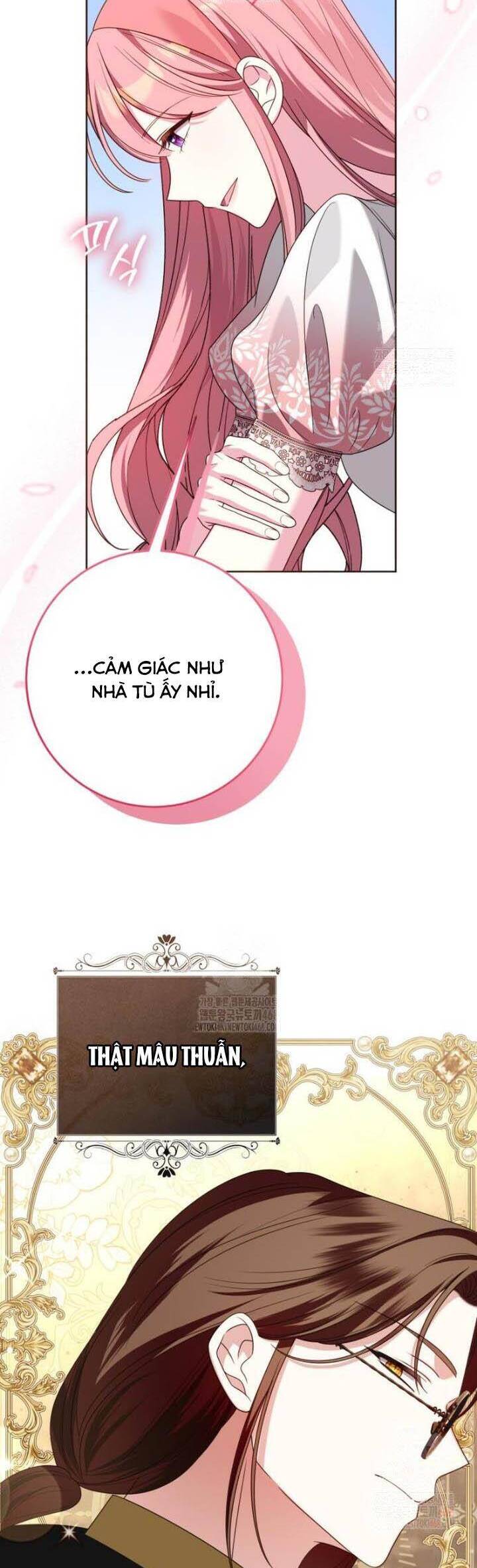 Tôi Gặp Nam Chính Trong Tù Chapter 68 - Trang 2