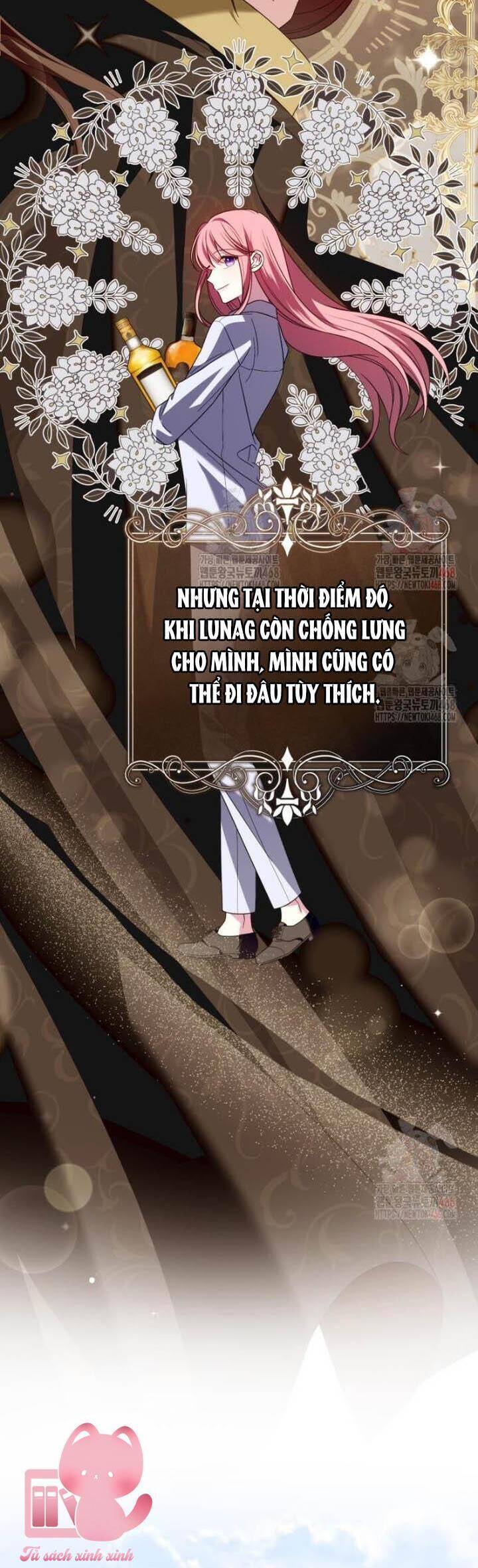 Tôi Gặp Nam Chính Trong Tù Chapter 68 - Trang 2