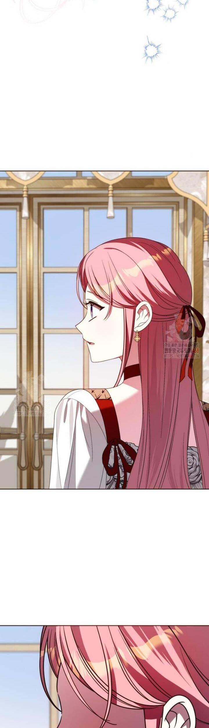 Tôi Gặp Nam Chính Trong Tù Chapter 68 - Trang 2