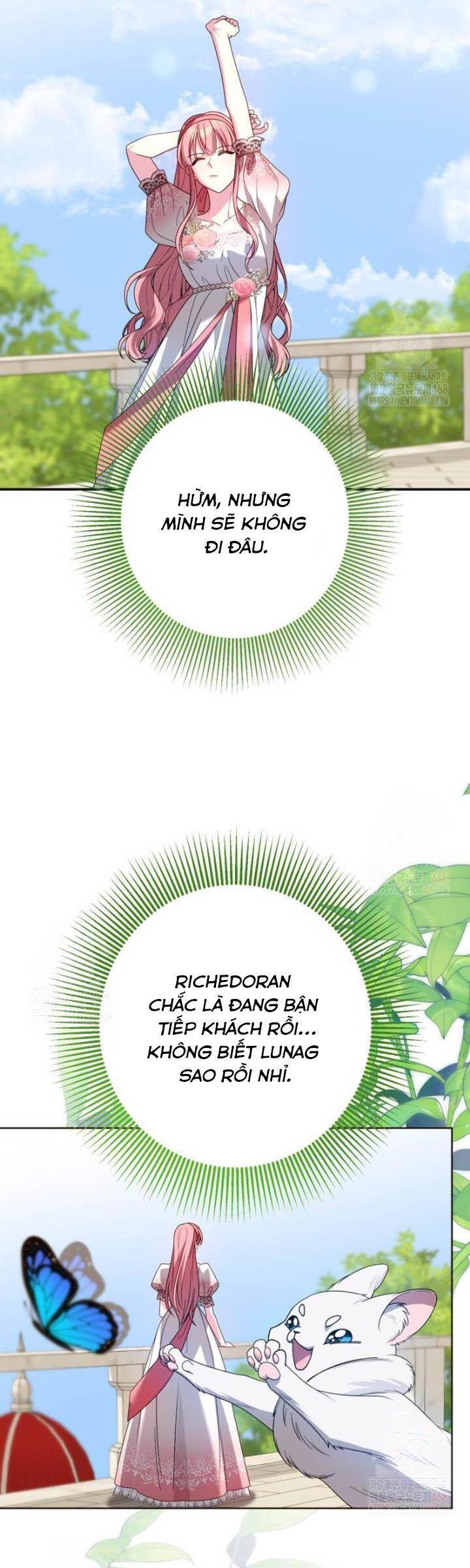 Tôi Gặp Nam Chính Trong Tù Chapter 68 - Trang 2