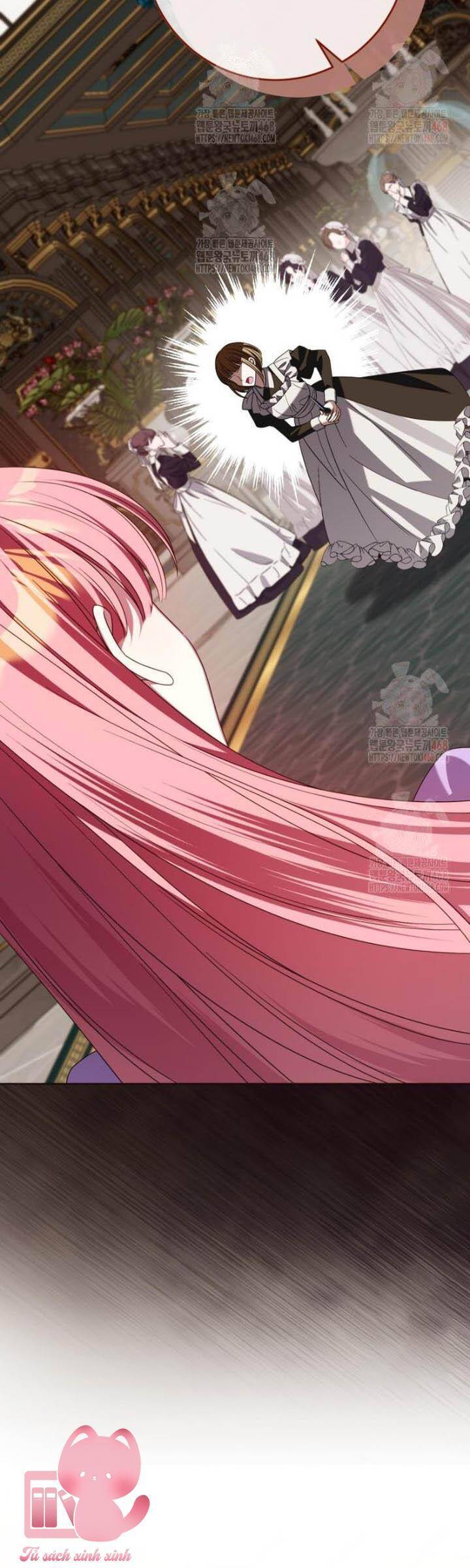 Tôi Gặp Nam Chính Trong Tù Chapter 68 - Trang 2