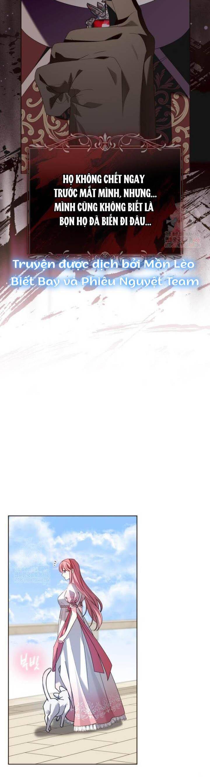 Tôi Gặp Nam Chính Trong Tù Chapter 68 - Trang 2