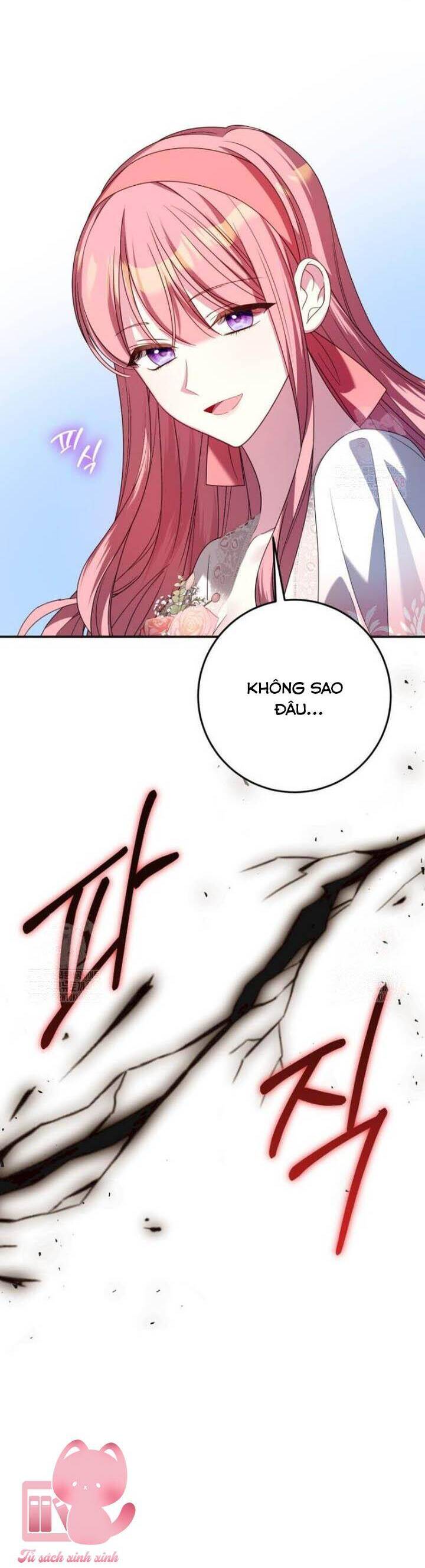 Tôi Gặp Nam Chính Trong Tù Chapter 68 - Trang 2
