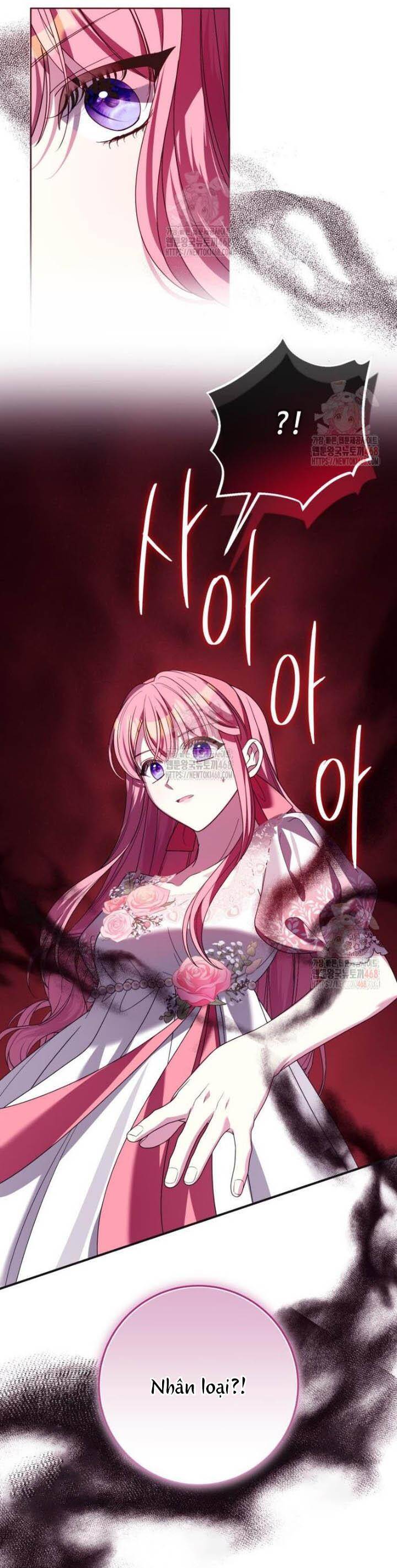 Tôi Gặp Nam Chính Trong Tù Chapter 68 - Trang 2