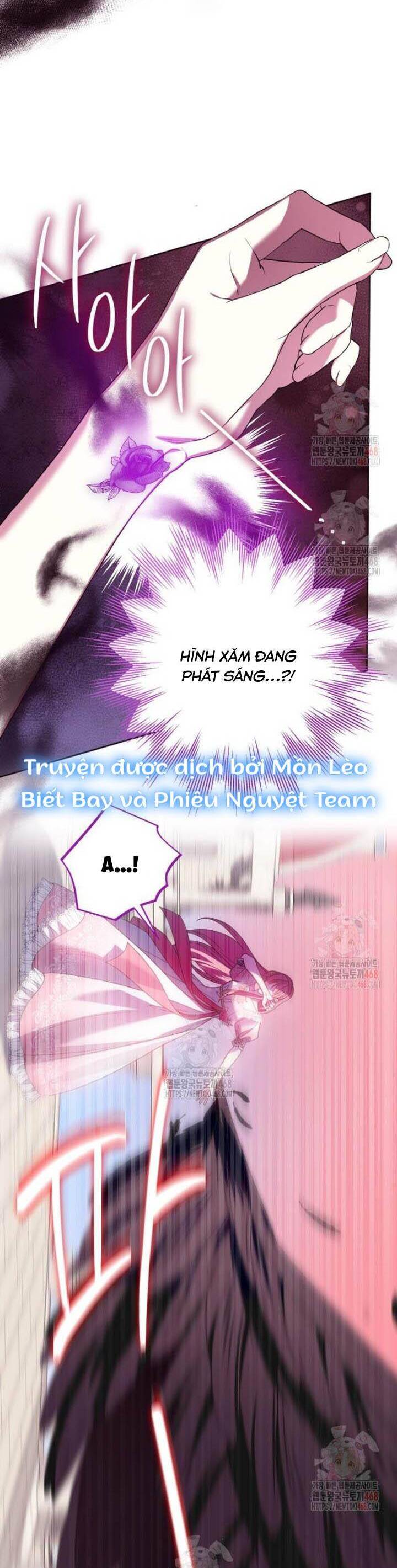 Tôi Gặp Nam Chính Trong Tù Chapter 68 - Trang 2