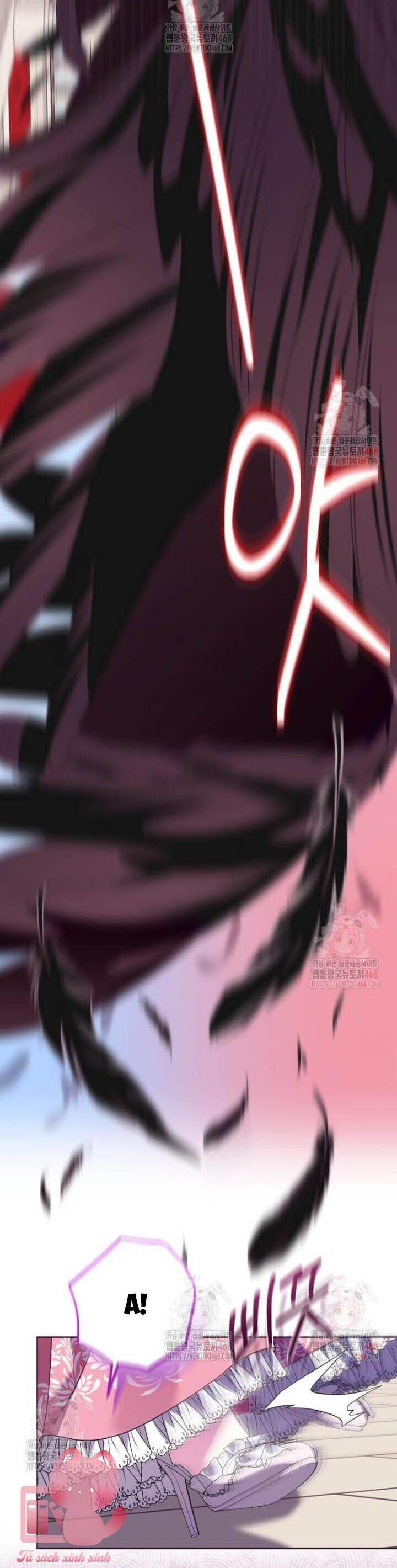 Tôi Gặp Nam Chính Trong Tù Chapter 68 - Trang 2