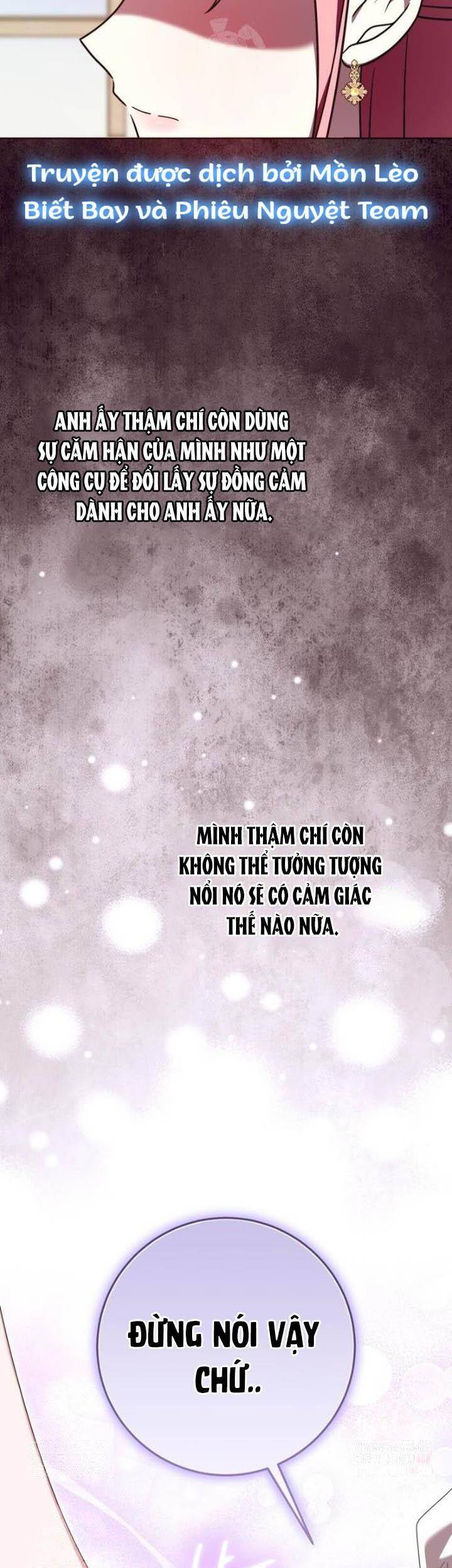 Tôi Gặp Nam Chính Trong Tù Chapter 68 - Trang 2
