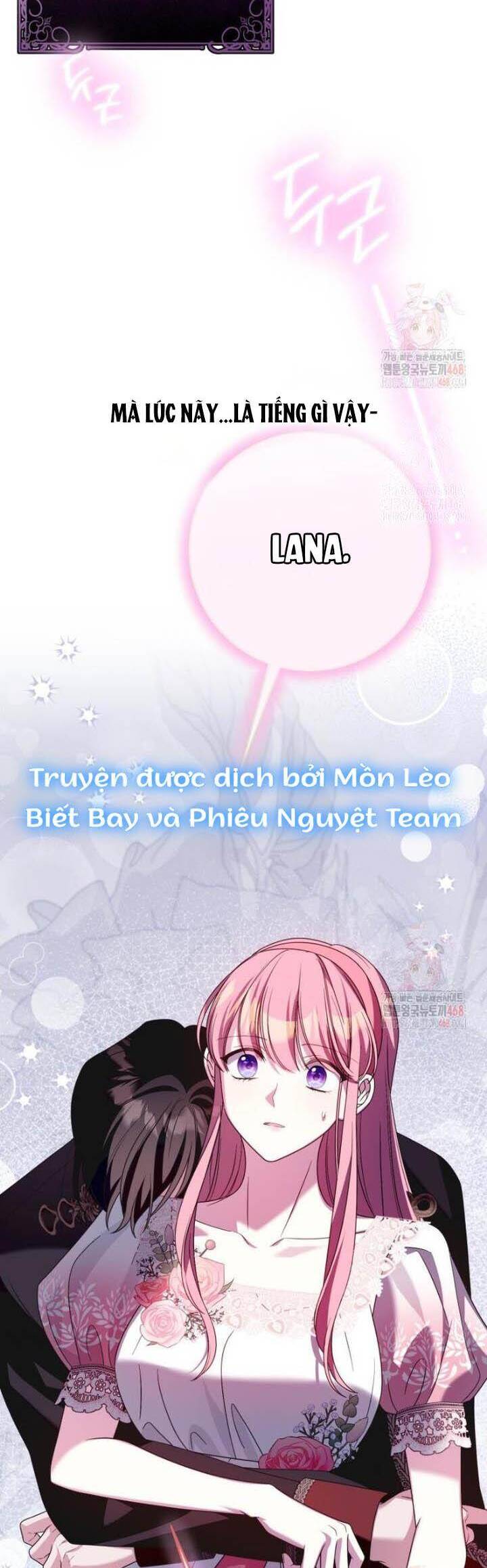Tôi Gặp Nam Chính Trong Tù Chapter 68 - Trang 2