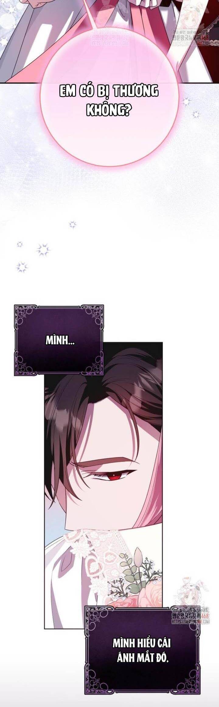 Tôi Gặp Nam Chính Trong Tù Chapter 68 - Trang 2