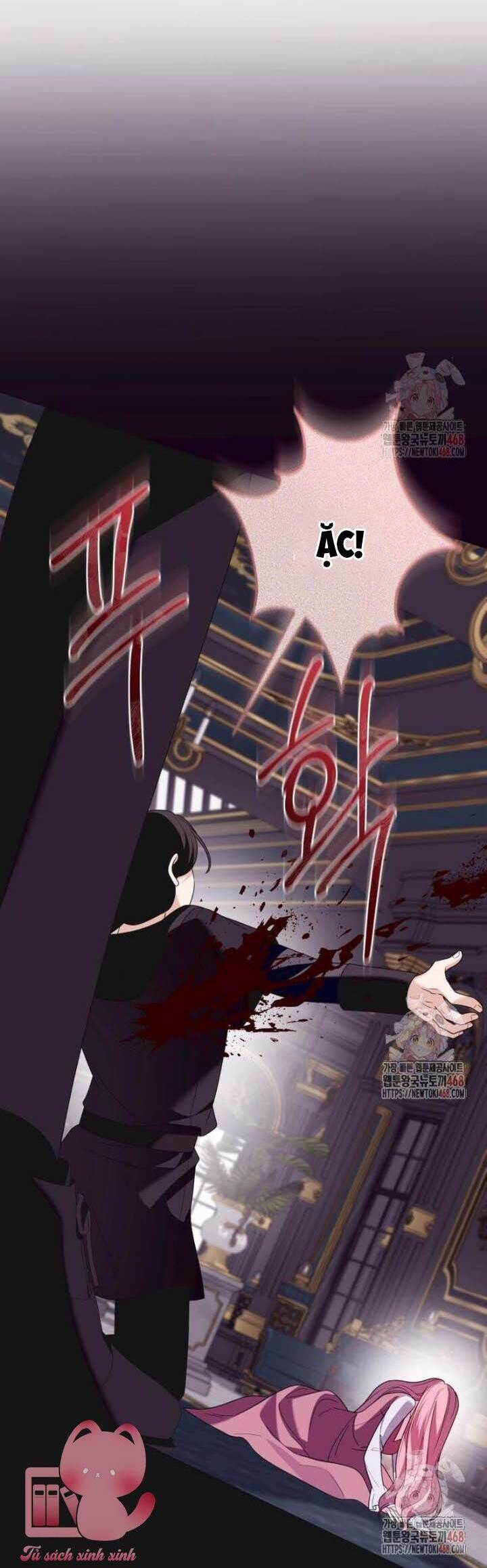 Tôi Gặp Nam Chính Trong Tù Chapter 68 - Trang 2
