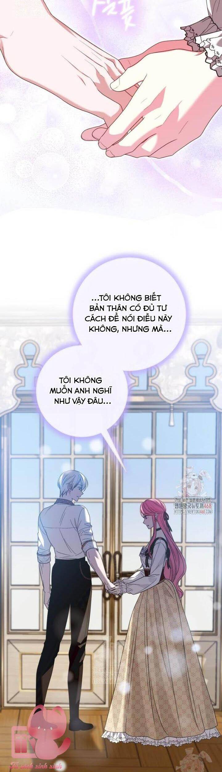 Tôi Gặp Nam Chính Trong Tù Chapter 68 - Trang 2