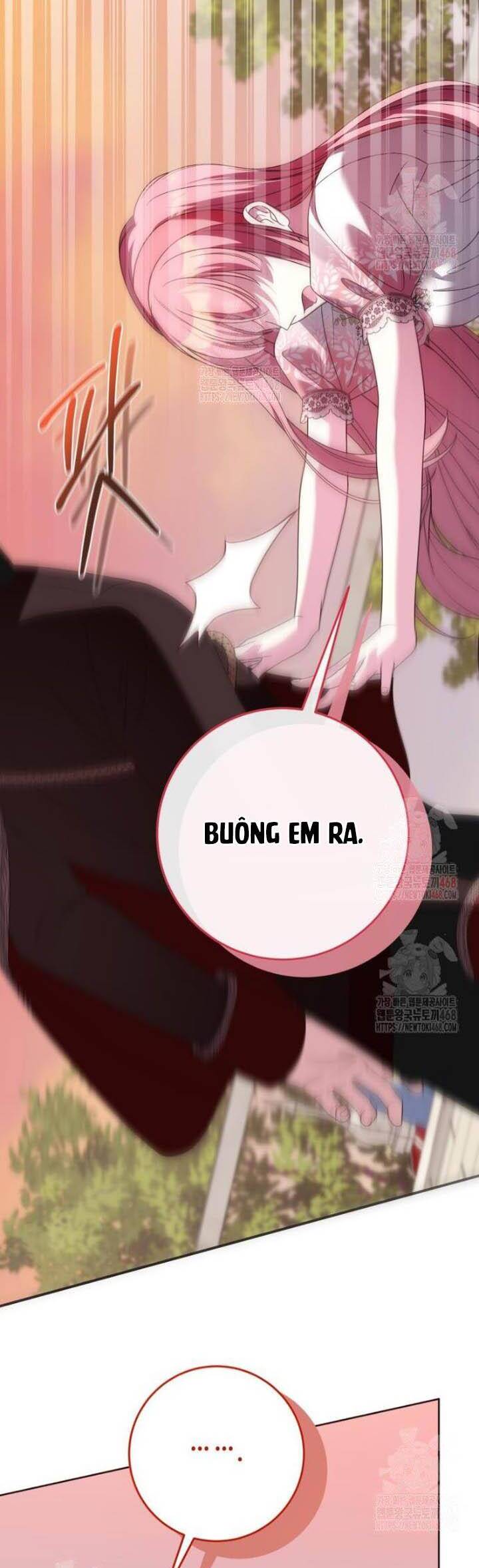 Tôi Gặp Nam Chính Trong Tù Chapter 68 - Trang 2