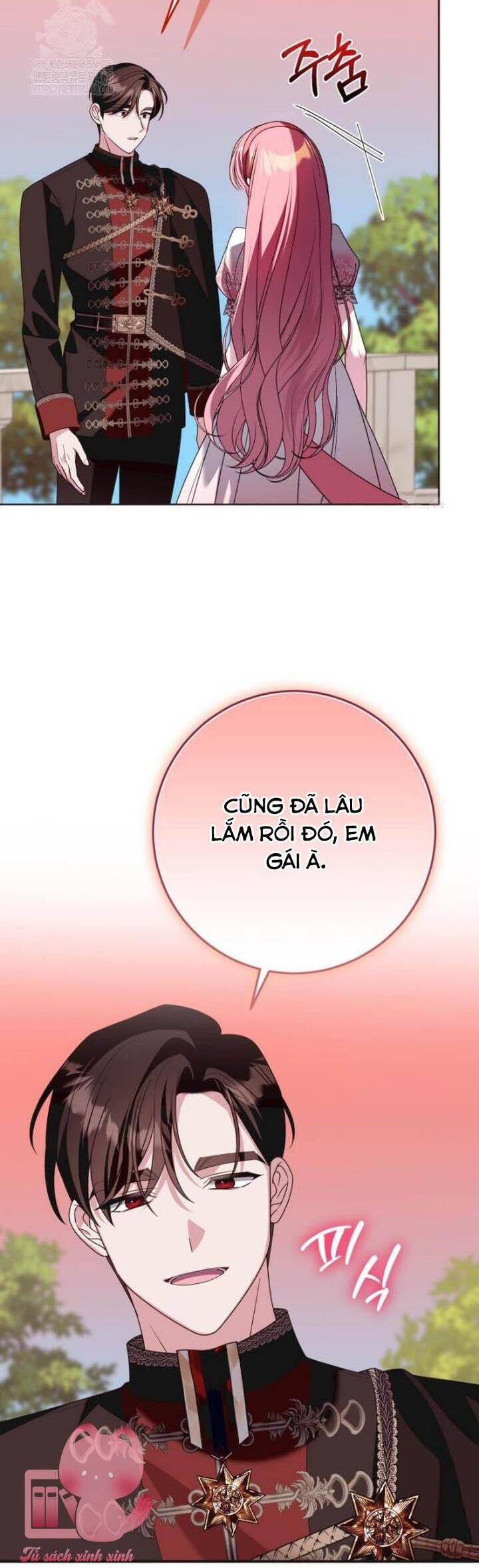 Tôi Gặp Nam Chính Trong Tù Chapter 68 - Trang 2
