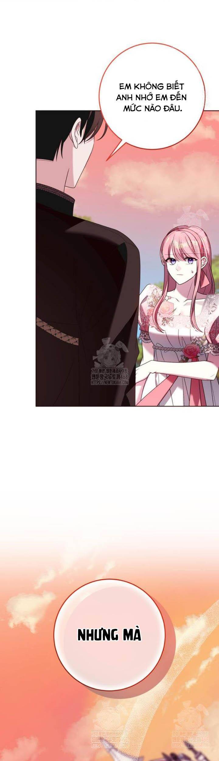 Tôi Gặp Nam Chính Trong Tù Chapter 68 - Trang 2