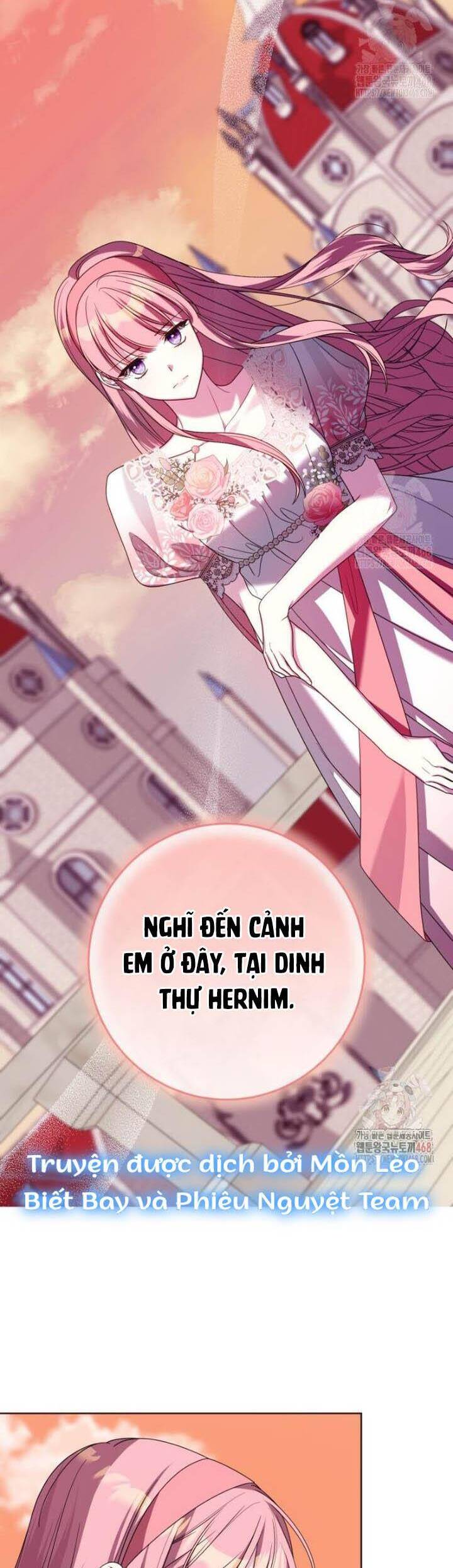 Tôi Gặp Nam Chính Trong Tù Chapter 68 - Trang 2