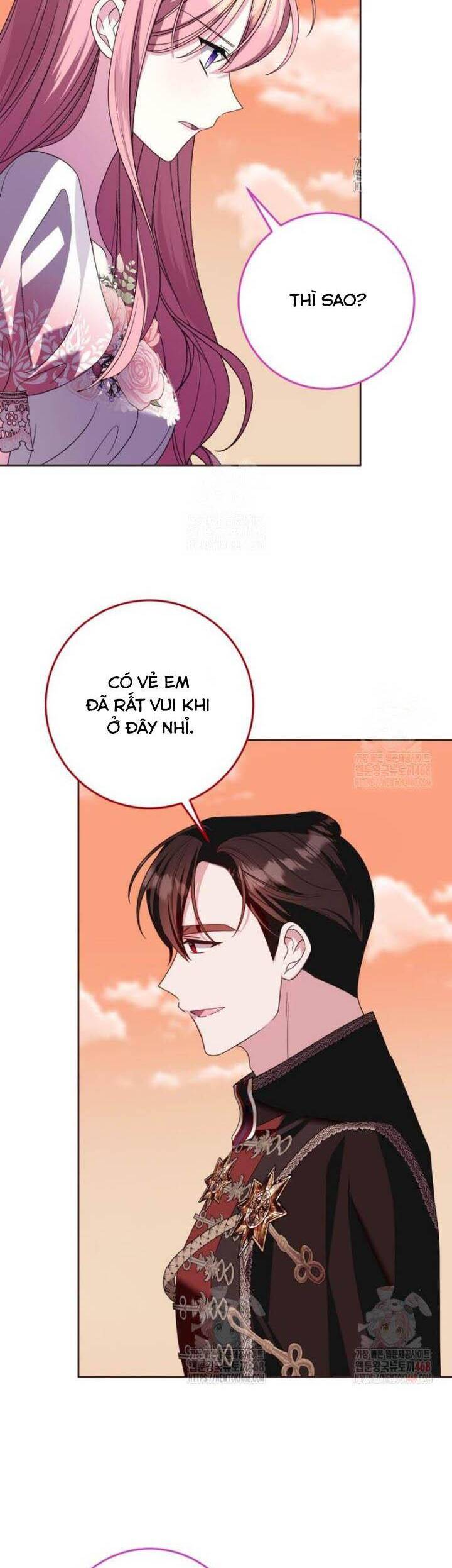 Tôi Gặp Nam Chính Trong Tù Chapter 68 - Trang 2