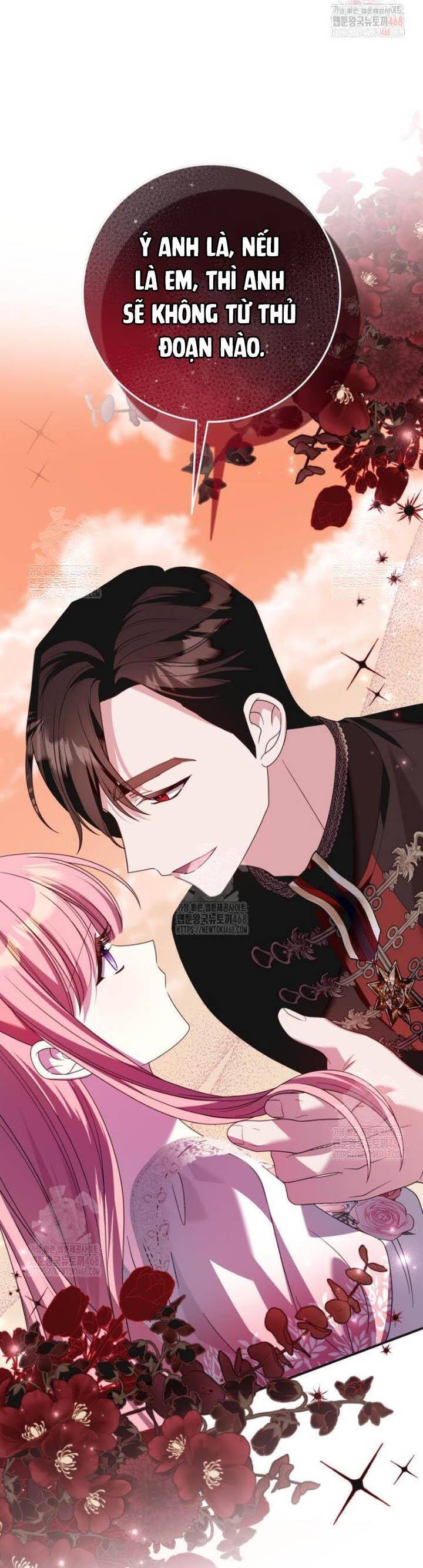 Tôi Gặp Nam Chính Trong Tù Chapter 68 - Trang 2