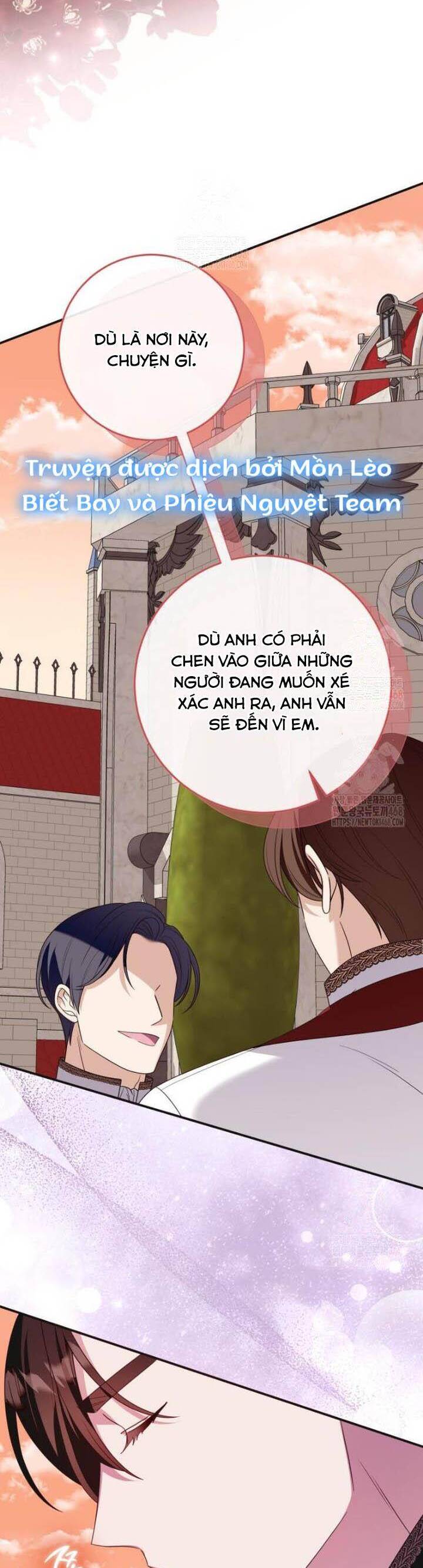 Tôi Gặp Nam Chính Trong Tù Chapter 68 - Trang 2