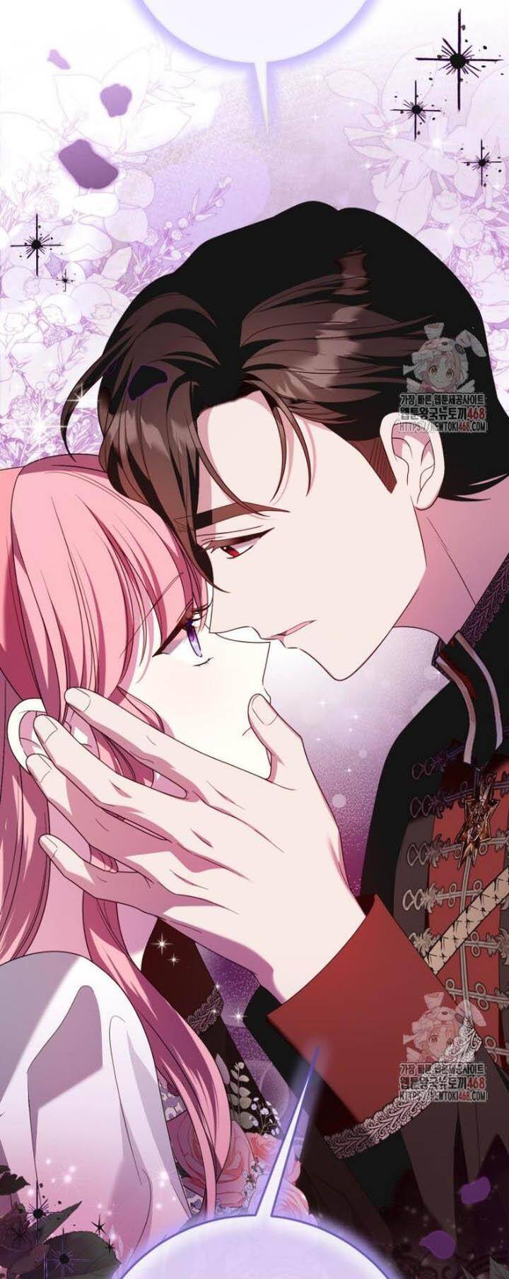 Tôi Gặp Nam Chính Trong Tù Chapter 68 - Trang 2