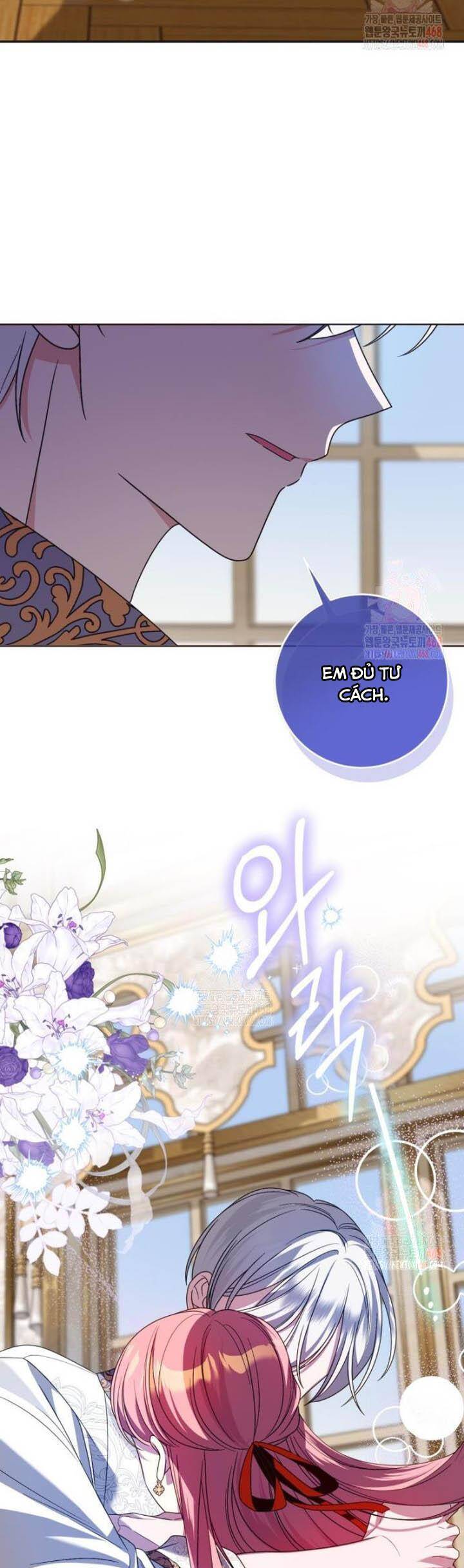 Tôi Gặp Nam Chính Trong Tù Chapter 68 - Trang 2