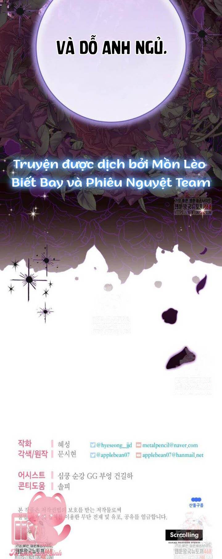 Tôi Gặp Nam Chính Trong Tù Chapter 68 - Trang 2