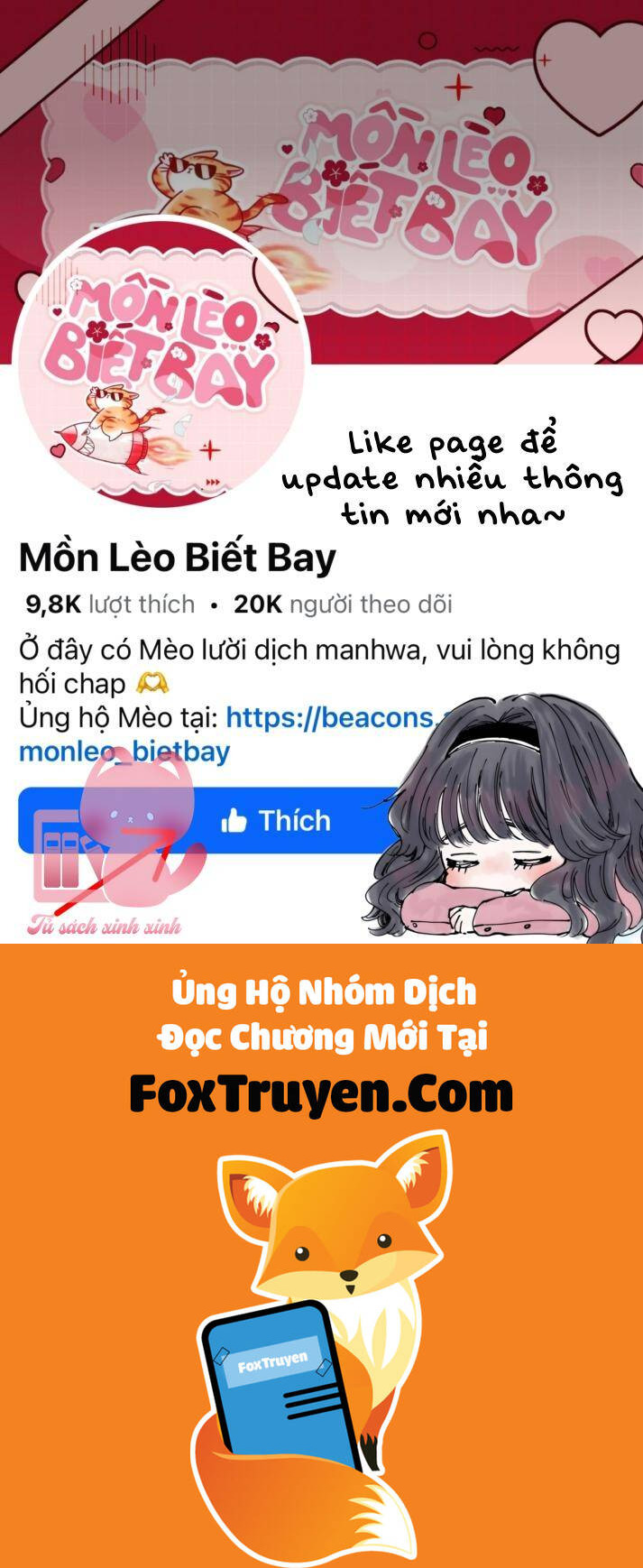 Tôi Gặp Nam Chính Trong Tù Chapter 68 - Trang 2