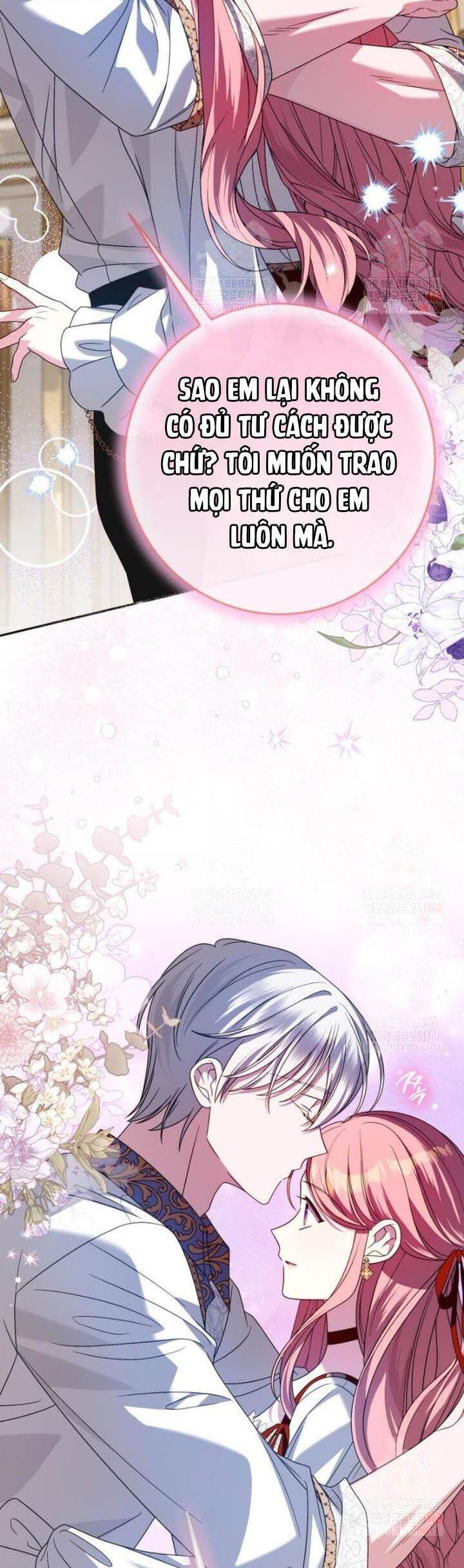 Tôi Gặp Nam Chính Trong Tù Chapter 68 - Trang 2