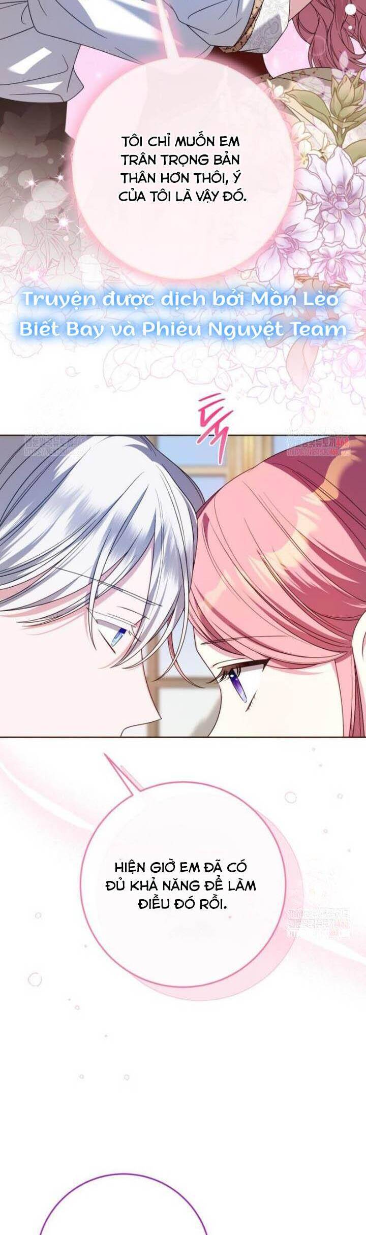 Tôi Gặp Nam Chính Trong Tù Chapter 68 - Trang 2