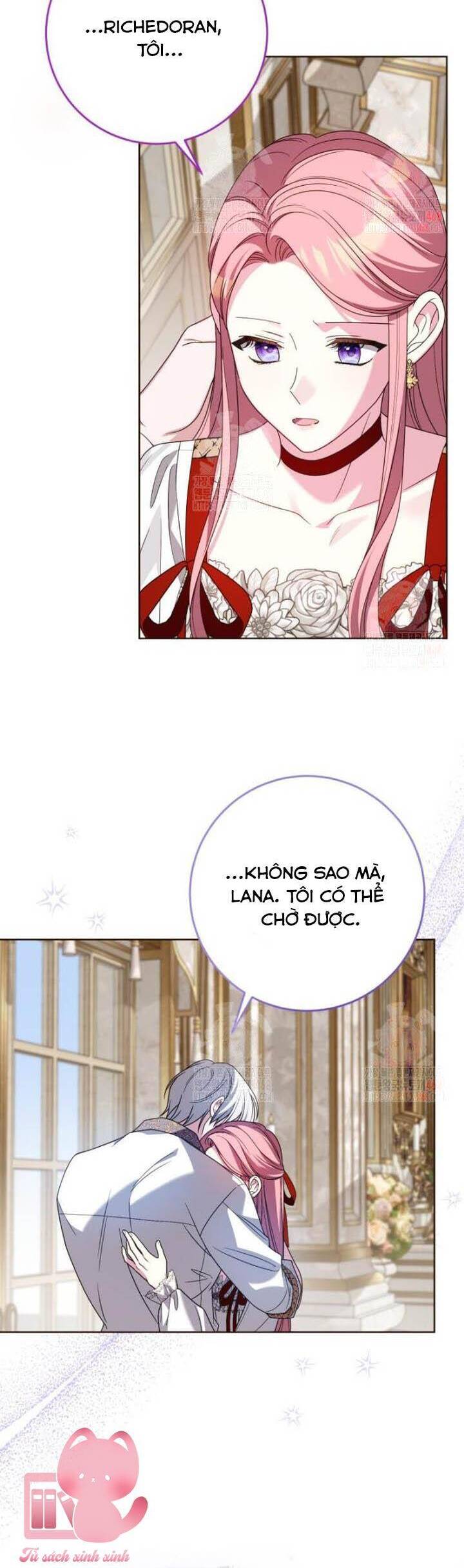 Tôi Gặp Nam Chính Trong Tù Chapter 68 - Trang 2